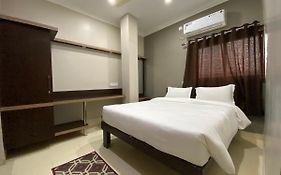 Amba Residency